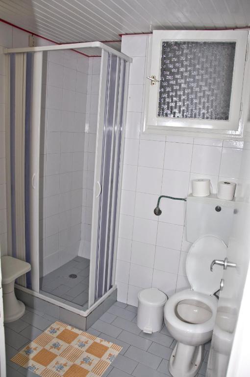Hotel Christina Скіатос Номер фото
