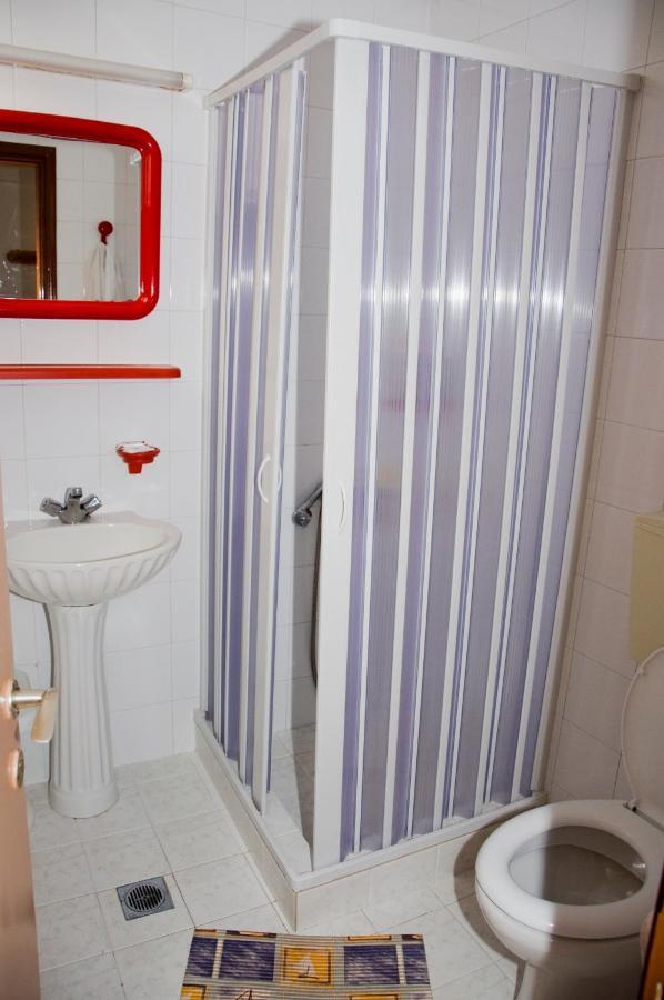 Hotel Christina Скіатос Номер фото